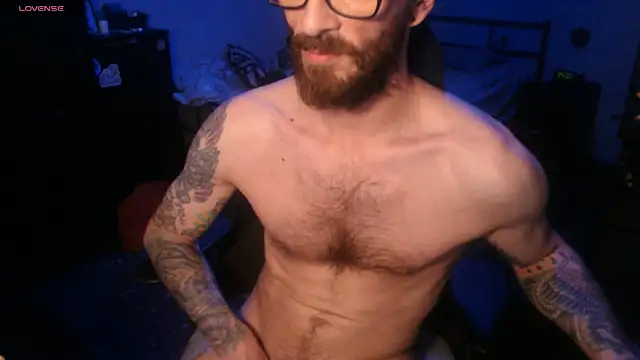 SexxxyLouis online show from September 30, 2025, 8:36 pm