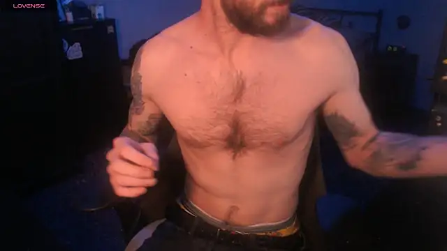 SexxxyLouis online show from October 15, 2025, 10:04 am