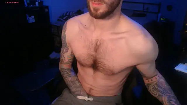 SexxxyLouis online show from November 2, 2025, 9:00 am