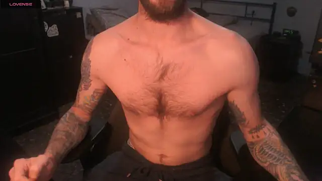 SexxxyLouis online show from November 29, 2025, 8:45 pm