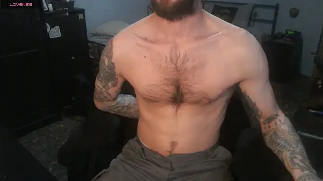 SexxxyLouis online show from December 2, 2025, 1:50 pm