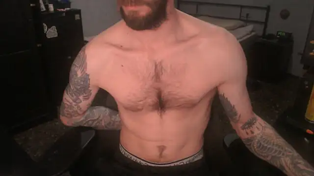 SexxxyLouis online show from January 6, 2026, 9:35 am