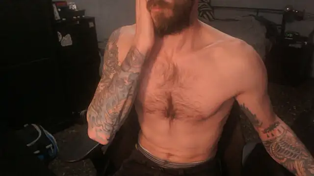 SexxxyLouis online show from March 2, 2026, 6:48 pm