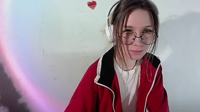  Hanna Moon  online show from February 25, 2026, 11:09 am