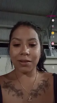 Snapshot of little_susie chatting on September 25, 2025, 8:01 pm little susie online show from September 25, 2025, 8:01 pm
