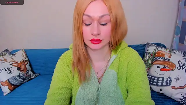 EllenMoore online show from January 8, 2026, 3:09 am