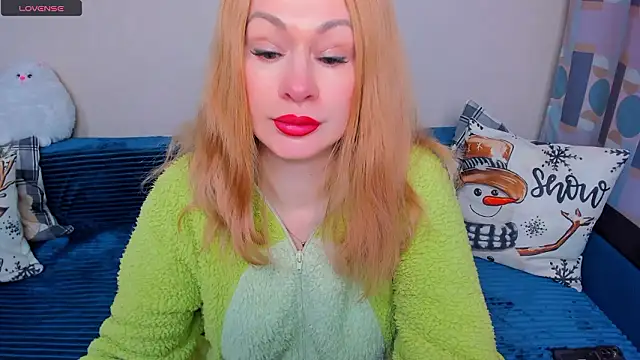 EllenMoore online show from February 6, 2026, 3:11 am