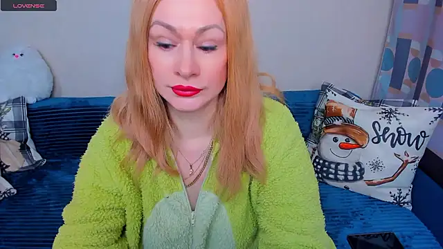 EllenMoore online show from February 7, 2026, 3:10 am