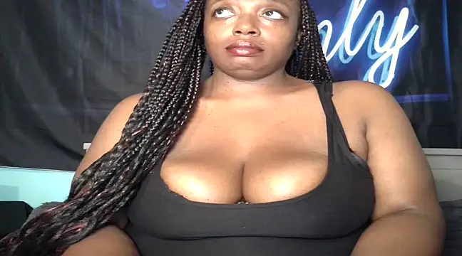 Cookie1019 online show from February 12, 2025, 2:43 pm