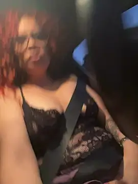 Rachell More online show from February 12, 2025, 11:30 pm