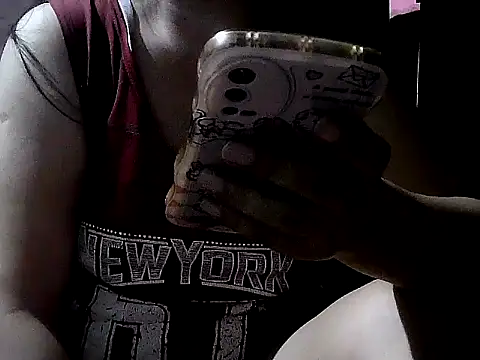 Snapshot of XbighotbootyX chatting on October 20, 2025, 5:24 pm XbighotbootyX online show from October 20, 2025, 5:24 pm