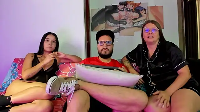 Snapshot of sgmr chatting on March 9, 2026, 1:59 pm sgmr online show from March 9, 2026, 1:59 pm