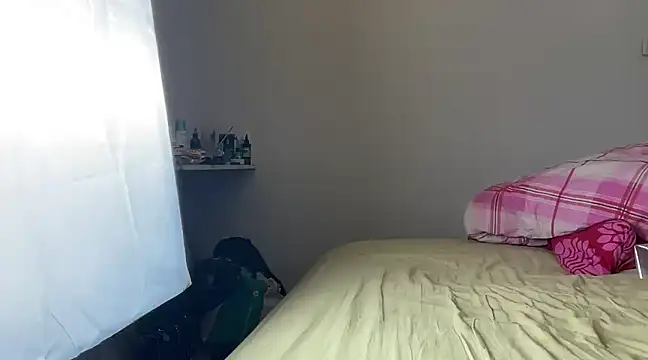 Wilmaaturbate online show from March 18, 2025, 2:04 pm