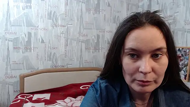 GinaQSoul online show from January 29, 2025, 12:02 pm