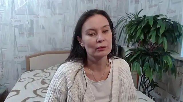 GinaQSoul online show from February 6, 2026, 11:24 am