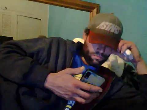 Bwc4u2Ride online show from February 23, 2026, 3:59 am