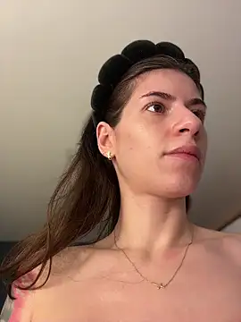 AlyonaX online show from March 29, 2026, 6:08 pm