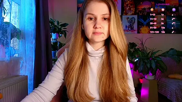 GoodWitch  online show from February 11, 2026, 11:59 am