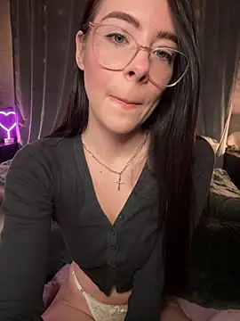 Carmen Monroe online show from January 18, 2026, 6:34 pm