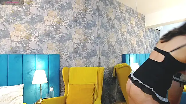 LisaCroft online show from September 11, 2025, 6:46 am