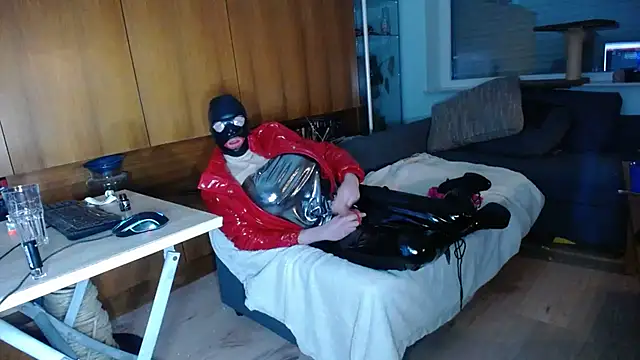 Kinkidani86 online show from February 21, 2026, 11:39 pm