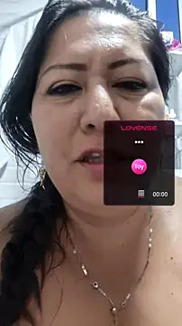 Brenda Berck  online show from July 4, 2026, 11:49 am