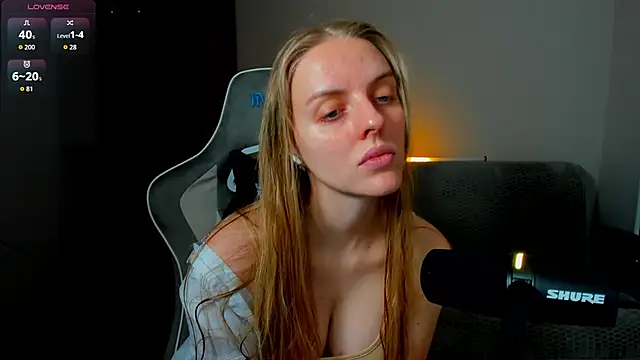 Jam cream online show from April 10, 2026, 9:25 am