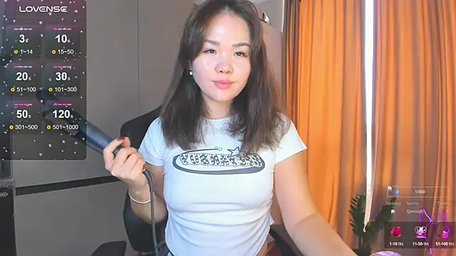 azure moon2 online show from October 16, 2025, 7:53 am