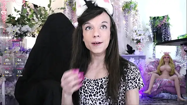 xxhayleemariexx online show from December 22, 2025, 12:07 am