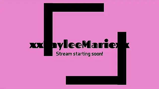 Snapshot of xxhayleemariexx chatting on June 25, 2026, 2:33 am xxhayleemariexx online show from June 25, 2026, 2:33 am