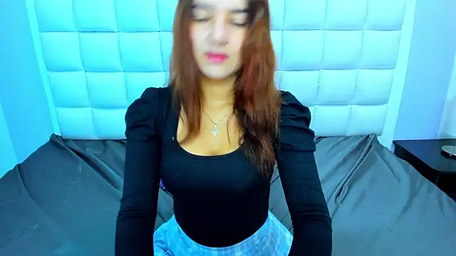 teresasroom  online show from February 28, 2026, 11:55 am