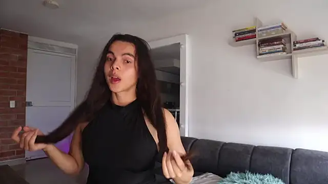  Vahos  online show from February 3, 2026, 8:03 pm