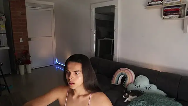  Vahos  online show from March 7, 2026, 7:11 pm