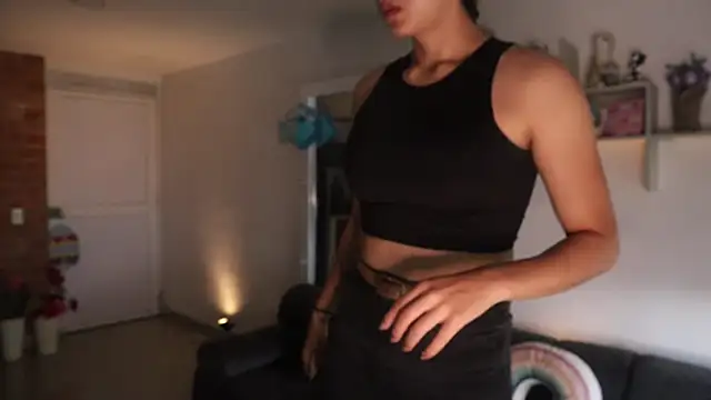  Vahos  online show from April 12, 2026, 7:19 pm