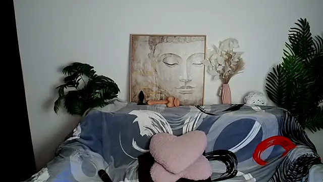 Snapshot of SEXY-GODDESabrina chatting on January 15, 2025, 1:34 am SEXY-GODDESabrina online show from January 15, 2025, 1:34 am