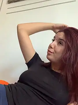 Snapshot of SEXY-GODDESabrina chatting on January 18, 2025, 7:28 am SEXY-GODDESabrina online show from January 18, 2025, 7:28 am