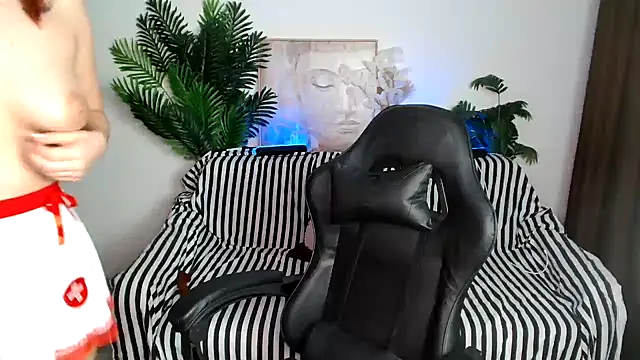 Snapshot of SEXY-GODDESabrina chatting on March 7, 2025, 12:58 am SEXY-GODDESabrina online show from March 7, 2025, 12:58 am