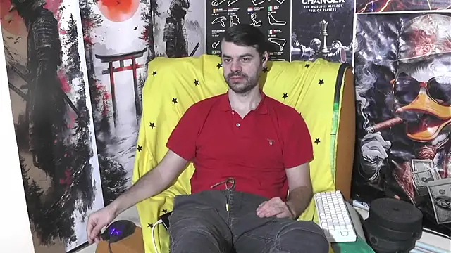 00george online show from March 9, 2026, 9:46 am