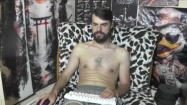 00george online show from May 21, 2026, 7:10 pm