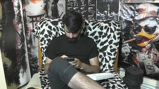 00george online show from May 26, 2026, 11:45 pm