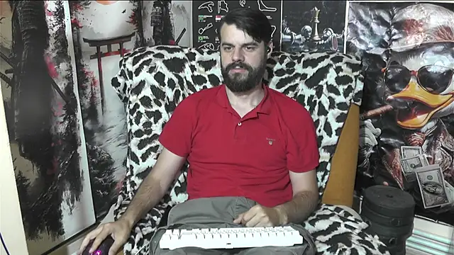 00george online show from May 29, 2026, 2:59 pm