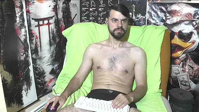 00george online show from June 15, 2026, 6:37 am