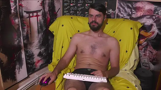 00george online show from July 6, 2026, 8:11 pm