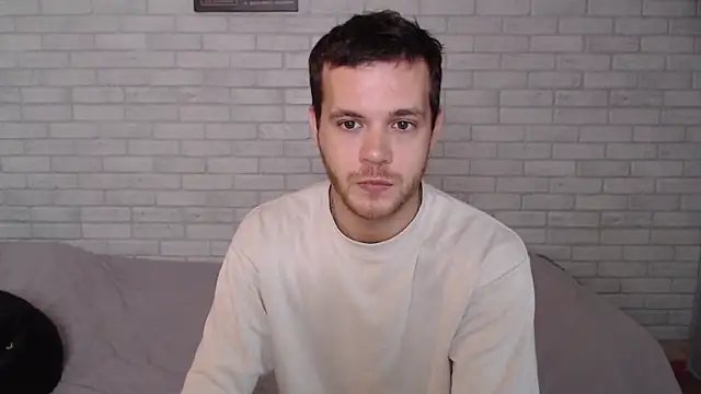 Alexxx horny online show from October 4, 2025, 8:45 am