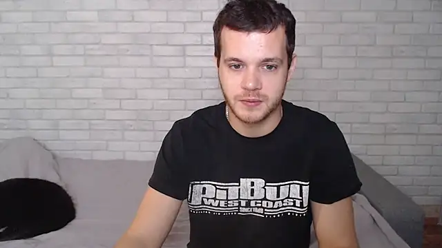 Alexxx horny online show from October 6, 2025, 8:23 am