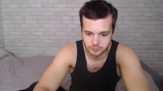 Alexxx horny online show from October 14, 2025, 7:20 am