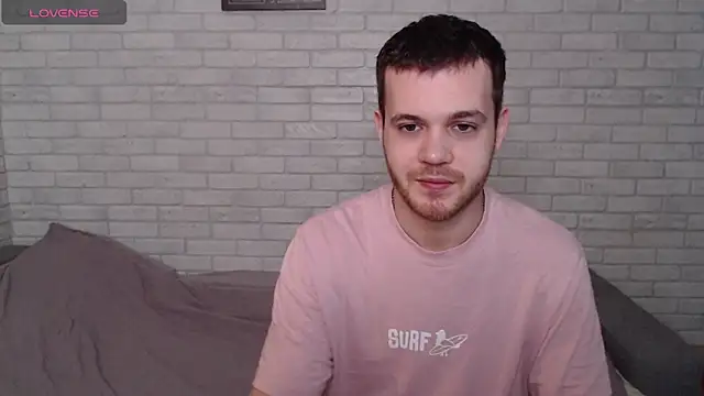 Alexxx horny online show from March 15, 2026, 12:55 pm