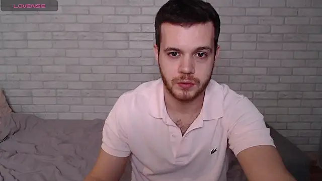 Alexxx horny online show from March 24, 2026, 4:34 pm
