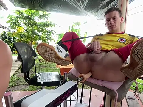 simon and david online show from March 20, 2025, 3:14 pm