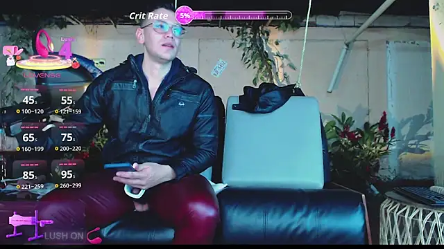 simon and david online show from March 16, 2026, 12:06 am